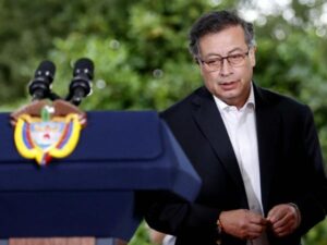 Gustavo Petro será investigado en el Congreso por supuesta financiación ilegal a su campaña | Gobierno | Economía