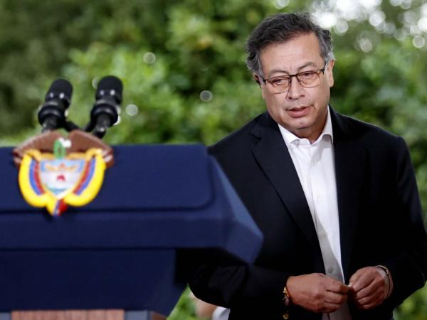 Gustavo Petro será investigado en el Congreso por supuesta financiación ilegal a su campaña | Gobierno | Economía