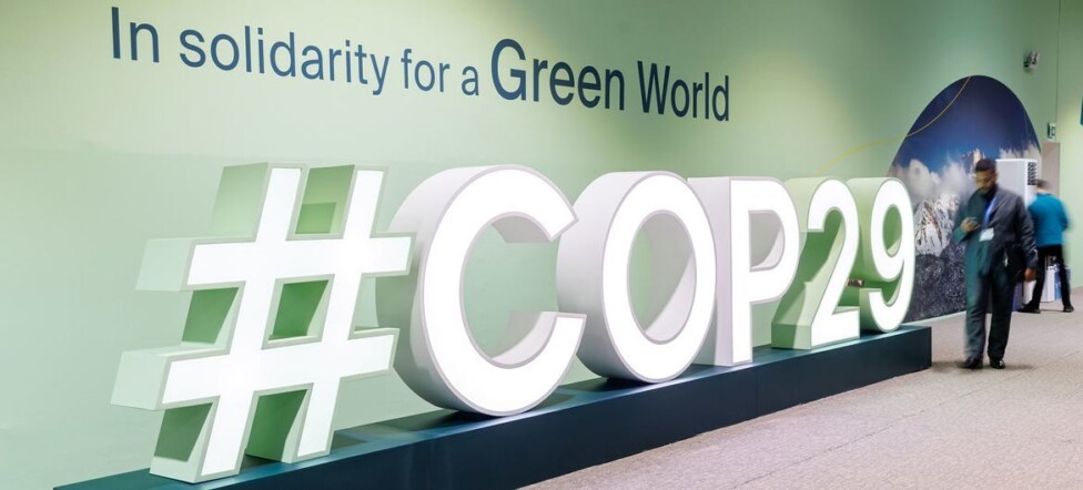 Guterres demanda medidas inmediatas en la cumbre del clima : IPS Agencia de Noticias