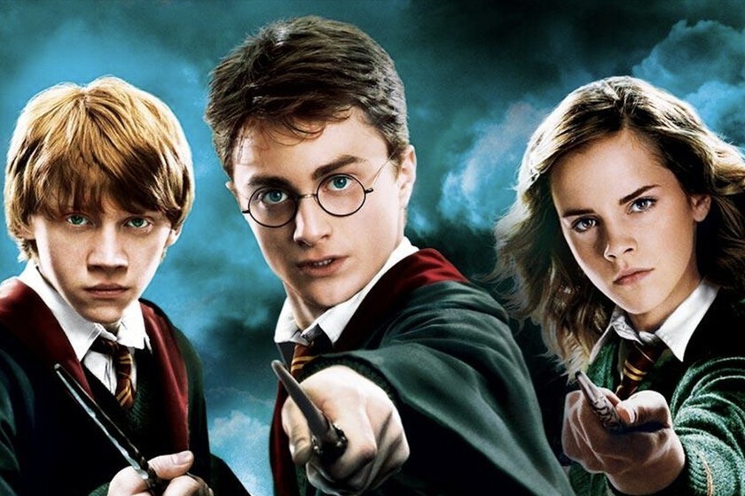 HBO reivindica la figura de J.K. Rowling y seguirá contando con ella para el reboot de la saga