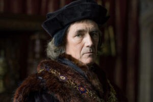 HBO tiene en la mirilla al actor Mark Rylance para dar vida al mago más legendario de Hogwarts