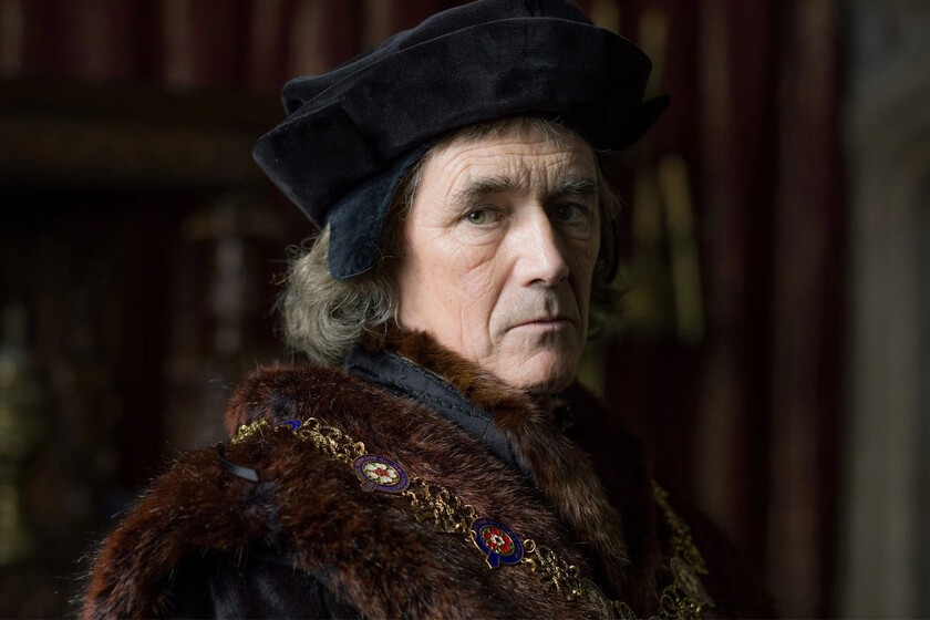 HBO tiene en la mirilla al actor Mark Rylance para dar vida al mago más legendario de Hogwarts