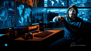 Hacker Typer: La Magia Del Código Falso Que Te Hará Sentir Como Un Hacker Pro
