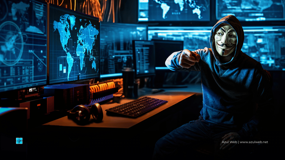 Hacker Typer: La Magia Del Código Falso Que Te Hará Sentir Como Un Hacker Pro