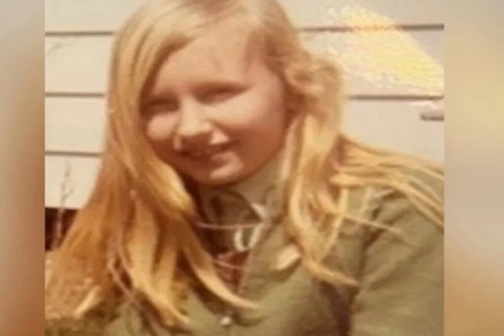 Hallan restos de una adolescente desaparecida en Pensilvania hace más de 50 años