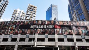 Hamás dice que no habrá canje de rehenes por prisioneros con Israel a menos que termine la guerra