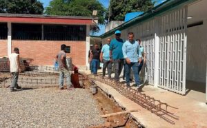 Hasta 50 mil pacientes atenderá hospital Eudoro González de Carayaca