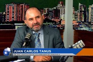 "Hay intencionalidades políticas que impiden que Petro y ELN sellen acuerdo de paz"