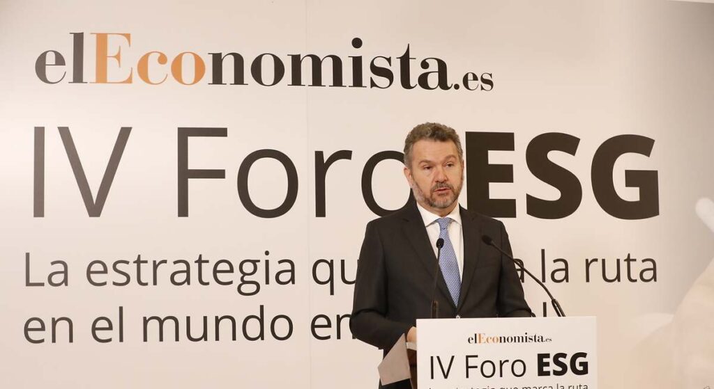 "Hay que dejar de llamar a los fondos ESG por artículo 8 y 9"