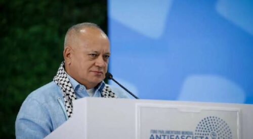 “Hay un gran peligro de una guerra civil en EEUU”