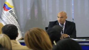 Héctor Rodríguez advierte vulnerabilidad de jóvenes tras muerte de dos adolescentes por retos de redes sociales