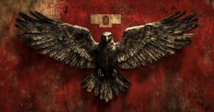 Hitler y su abominable sueño del "Reich global"