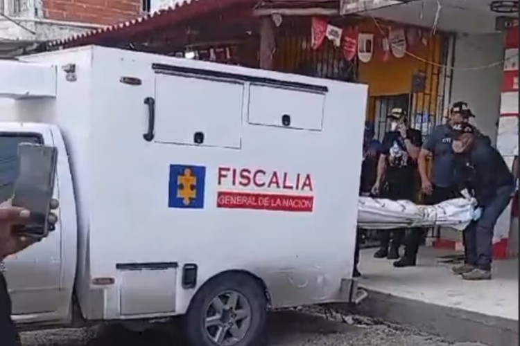 Hombre apareció muerto en un motel en Barranquilla