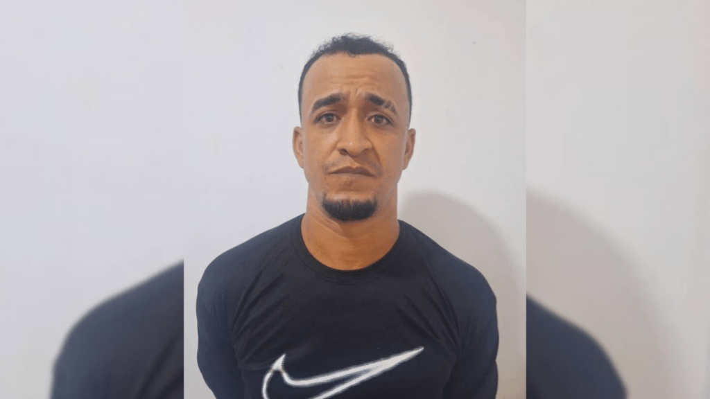 Hombre que asesinó a su pareja está preso