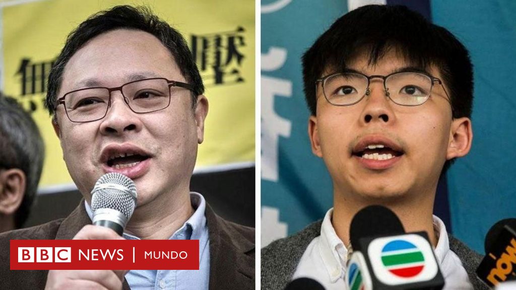 Hong Kong encarcela a 45 activistas prodemocracia por subversión en el mayor juicio por seguridad nacional en la historia de ese territorio