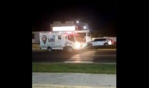 Hospital Militar de Maracaibo fue evacuado debido a una presunta intoxicación: "Fuertes olores salían del aire acondicionado" (Detalles) - AlbertoNews