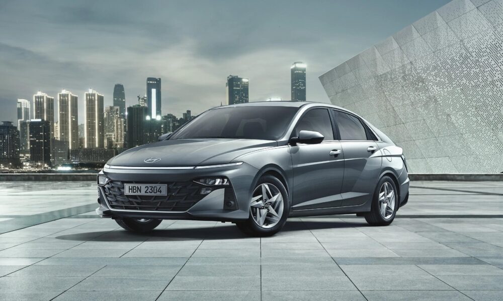 Hyundai mercado venezolano