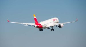 IAG y Acerinox cosechan rebotes de doble dígito este mes