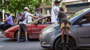 Implementarán medidas en Trujillo para asistir a los niños en condición de calle