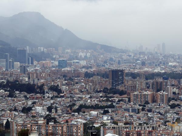Impuestos: Los alivios tributarios en Bogotá irán hasta mediados de diciembre pero con condiciones | Impuestos | Economía