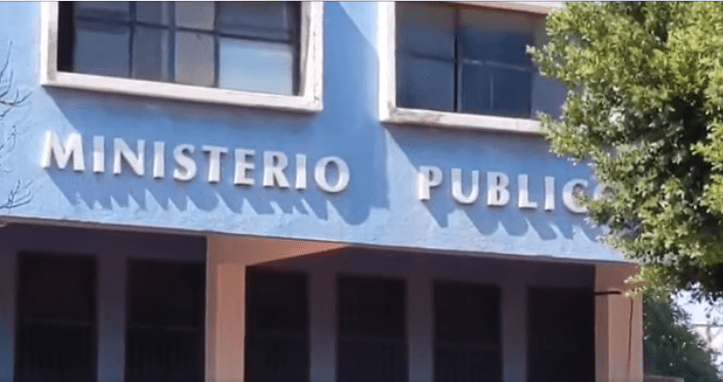 Imputado por violencia sexual contra una adolescente