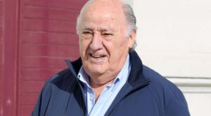 Inditex paga este lunes el segundo dividendo y Amancio Ortega recibirá otros 1.422 millones