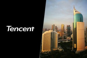 Indonesia está consiguiendo exactamente lo que buscaba de las empresas extranjeras. La inversión de Tencent es la prueba