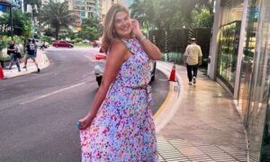 Inés María Calero se casará de nuevo