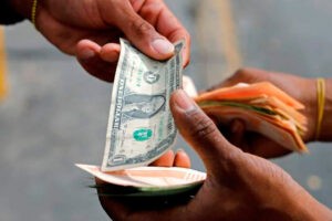 Inflación en bolívares sube 9,7% en octubre, según Cedice
