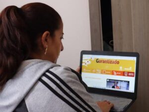 Ingreso Mínimo Garantizado: los beneficiarios sin billetera digital ya pueden reclamar su pago | Economía