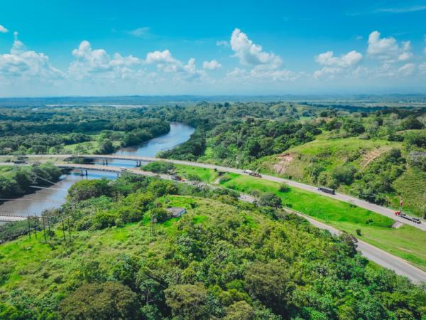 Inicia oficialmente la construcción de la 5G Troncal Magdalena 1 | Infraestructura | Economía