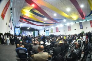 Inició el primer Foro Parlamentario Mundial Antifascista en Venezuela | Diario El Luchador