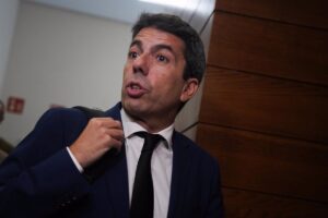 "Insisto, basta ya de bulos"