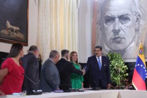Instalada Comisión Electoral Nacional por elección de jueces de paz