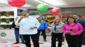 Instalan 100 ferias navideñas en todo el país desde este jueves