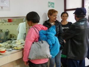 Integración Social hizo nuevos anuncios sobre las ayudas a las personas pobres en Bogotá | Regiones | Economía
