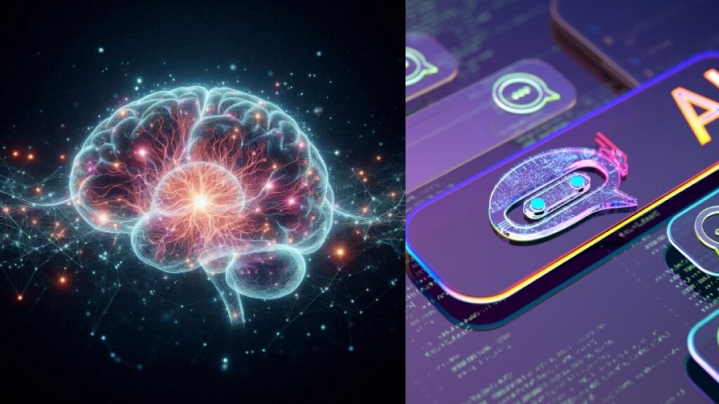 Inteligencia artificial dice qué características tienen las personas inteligentes en Suramérica