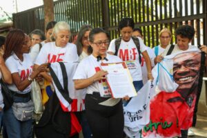 Introducen recurso ante TSJ para proteger a menores de retos virales