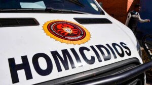 Investigan a diez personas por homicidio de estudiante en Barinas