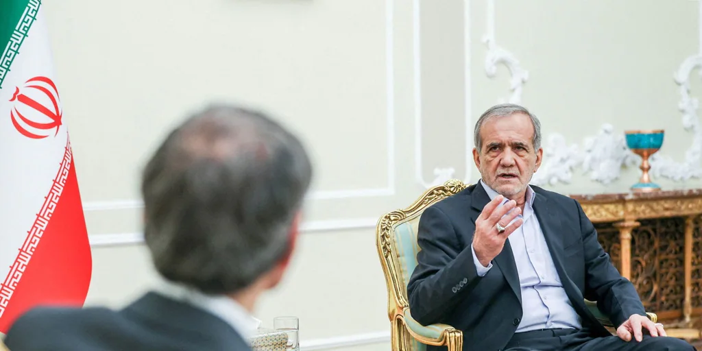 Irán anuncia la activación de «un número sustancial» de centrifugadoras tras la resolución de la junta del OIEA
