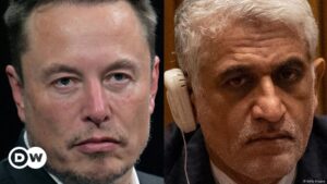 Irán desmiente reunión entre Musk y uno de sus diplomáticos – DW – 16/11/2024