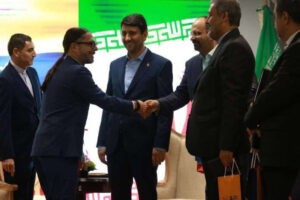 Irán y Venezuela buscan cooperación científica y tecnológica que incluya inteligencia artificial