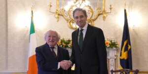 Irlanda celebrará elecciones generales el 29 de noviembre