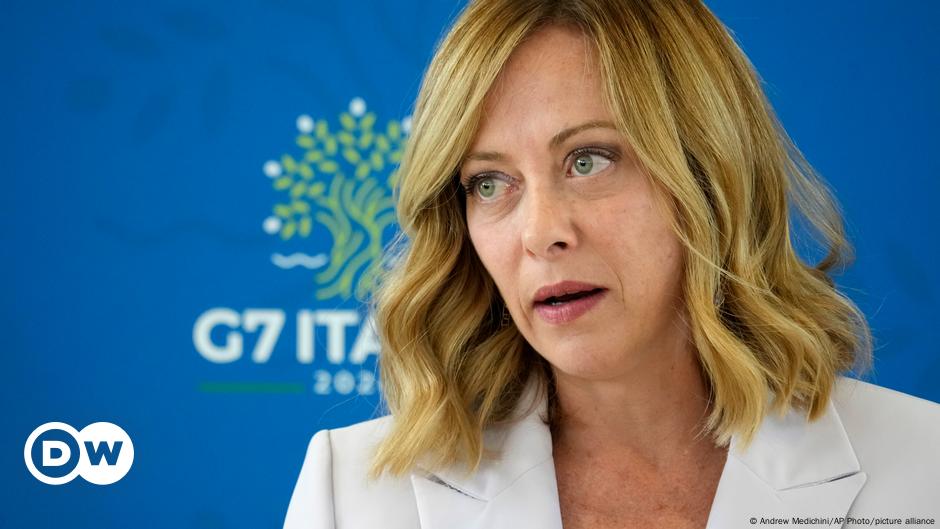 Italia se prepara para reanudar envío de migrantes a Albania – DW – 04/11/2024