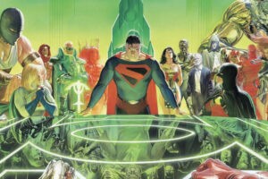 James Gunn asegura que no hará falta ver todas las películas y series de la nueva DC Studios para entender su universo