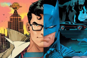James Gunn confirma que las películas de Superman y Batman en el nuevo universo de DC Studios no contarán su historia de origen porque "todo el mundo ya los conoce"