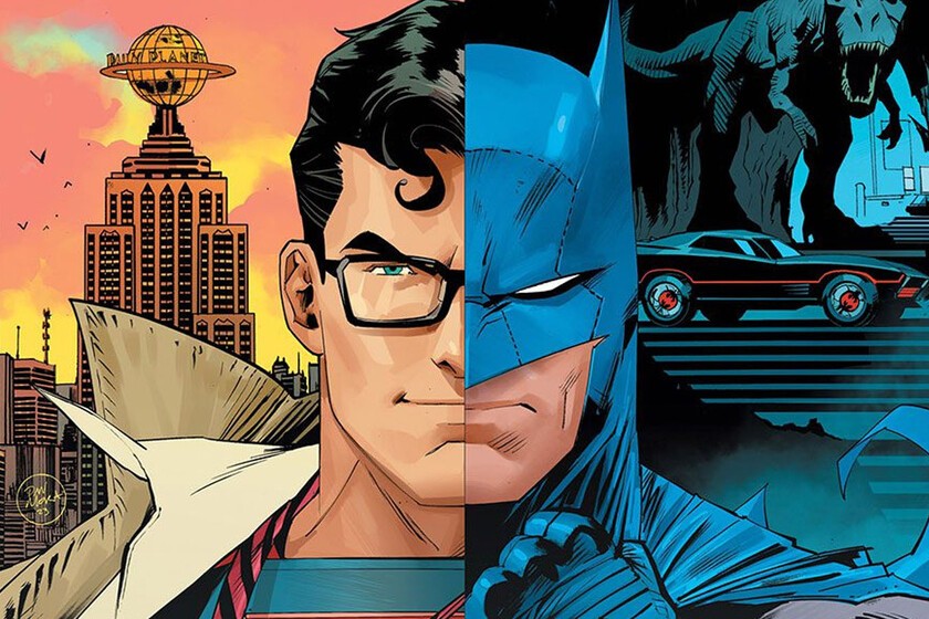 James Gunn confirma que las películas de Superman y Batman en el nuevo universo de DC Studios no contarán su historia de origen porque "todo el mundo ya los conoce"