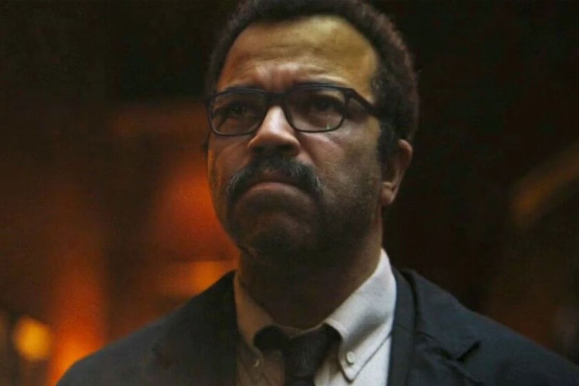 Jeffrey Wright afirma que "nadie le llamó" para volver a interpretar al comisario Gordon en El Pingüino, pero está abierto a aparecer en una segunda temporada