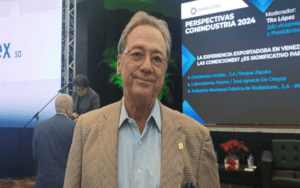 Jorge Roig sobre crisis eléctrica de Margarita: "Una tragedia sin precedentes"