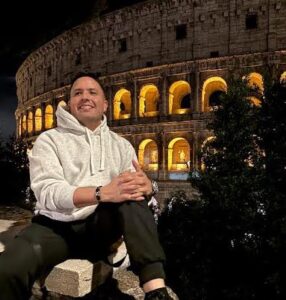 Joseph Palacios alcanza el éxito rotundo en Europa con su "Bachata Tour 2024"